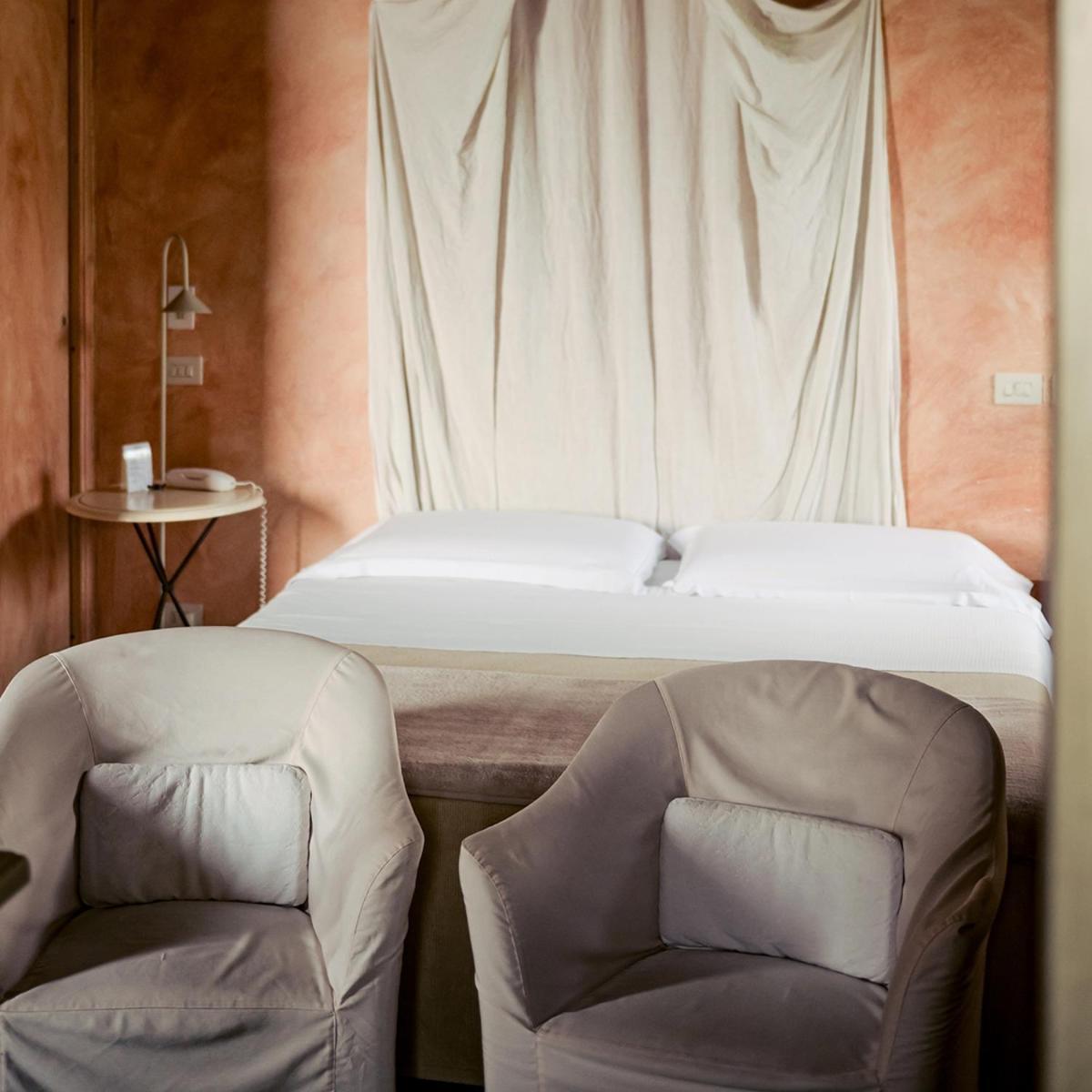 Cappuccini Resort Cologne Esterno foto